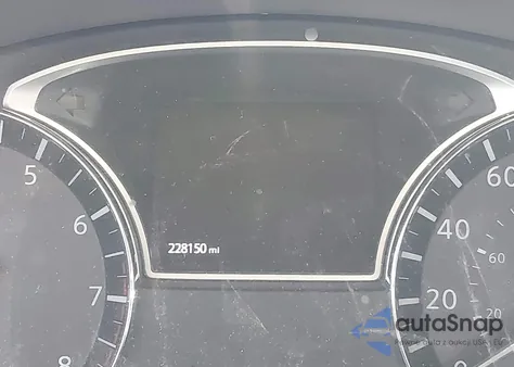 2016 Nissan Altima 2.5/2.5 S/2.5 Sl/2.5 Sr/2.5 Sv z USA, uszkodzony, nr VIN 1N4AL3AP0GC231326